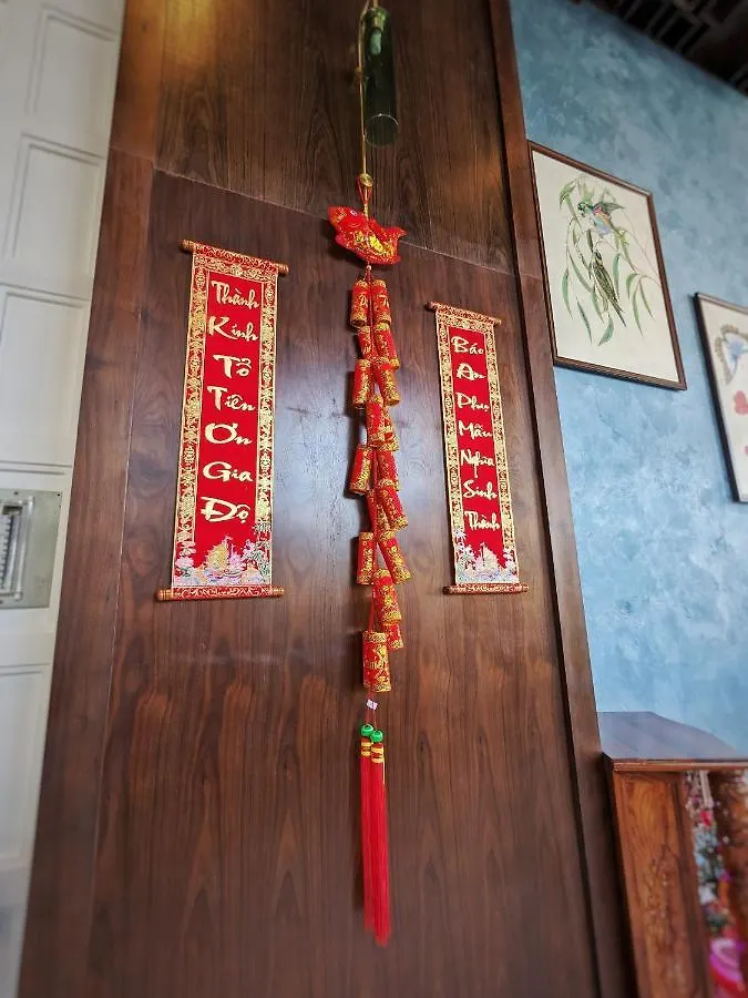 Tdmaison Hotel & Apartment Vũng Tàu 0*,